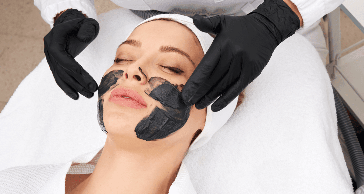 Luxura Med Spa Chicago Carbon Laser Facial 4