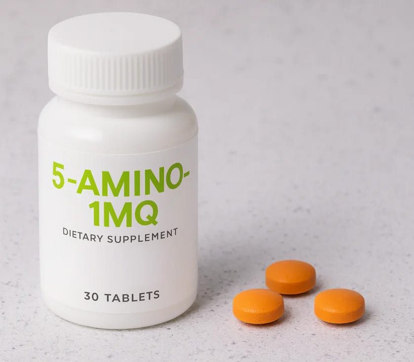 5 Amino 1MQ Supplement Peptide Fat Loss