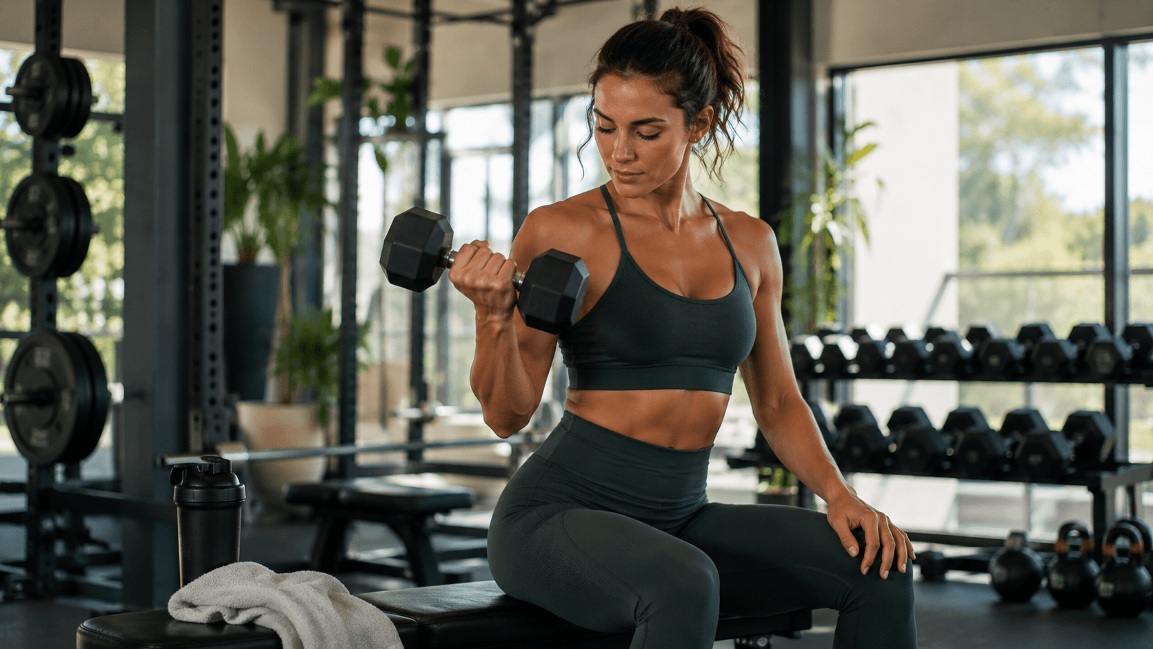 Lean & Sculpt Peptide Therapy