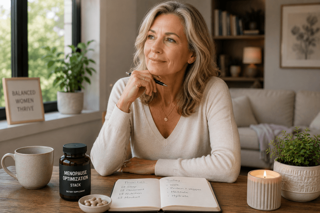 ipamorelin for menopause CJC-1295 and Peptide Therapy Ipamorelin is one of Dr.