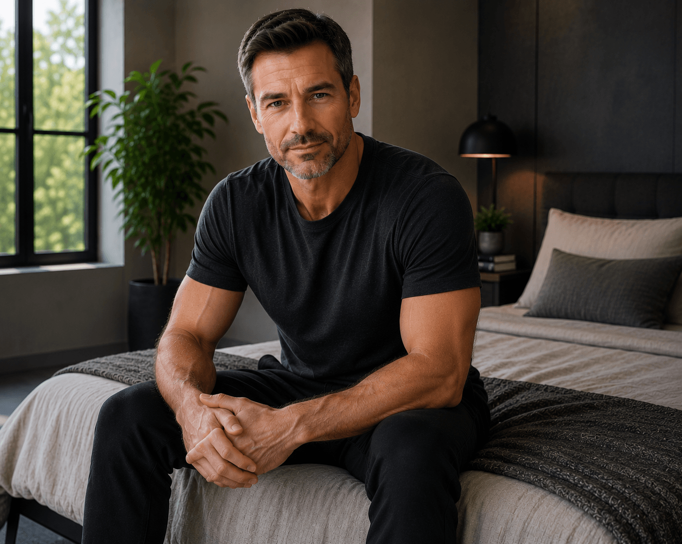 Men's Sexual Vitality Peptide Therapy