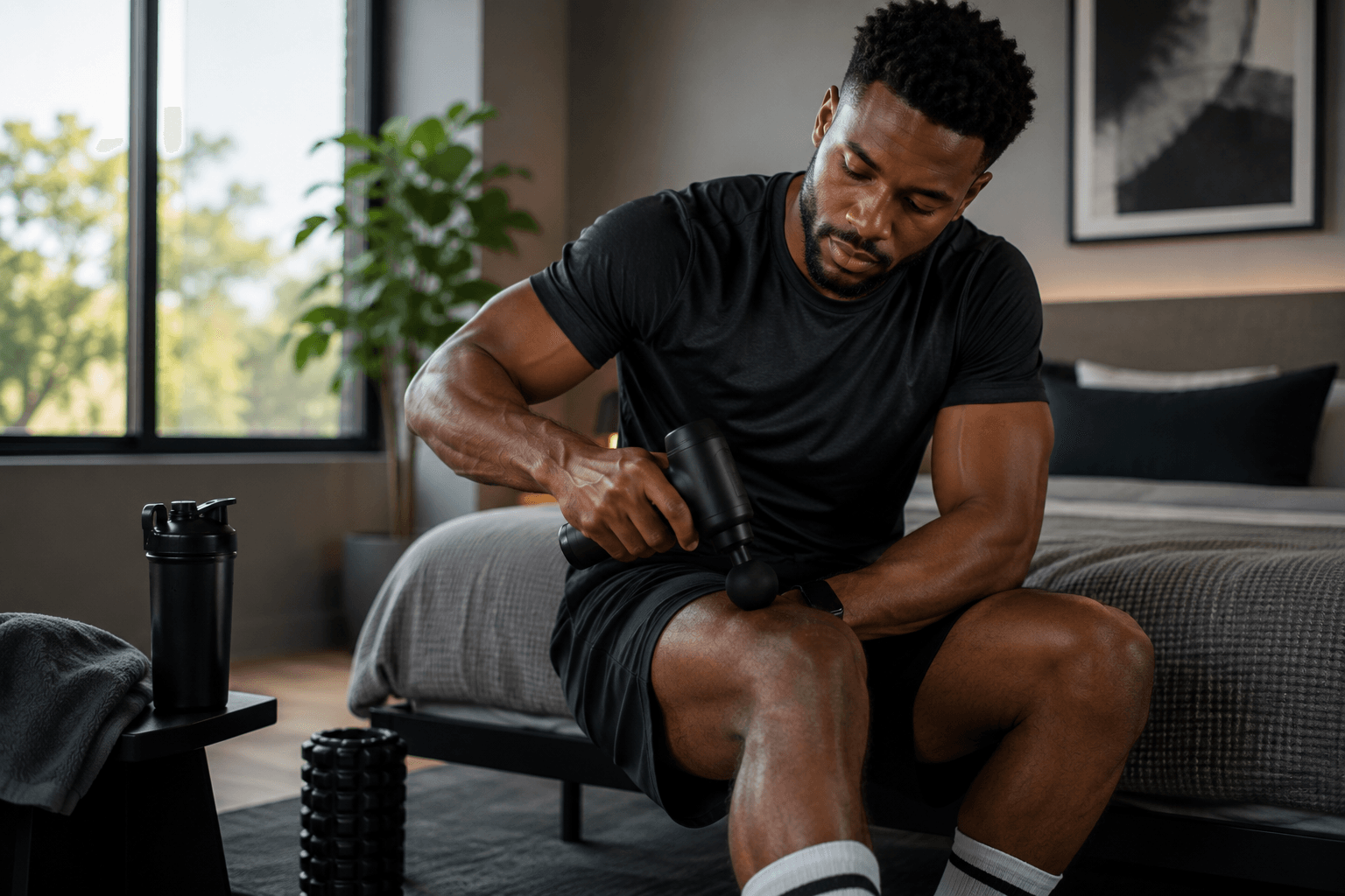 Recovery & Repair Peptide Therapy