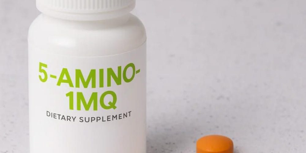5 Amino 1MQ Supplement Peptide Fat Loss
