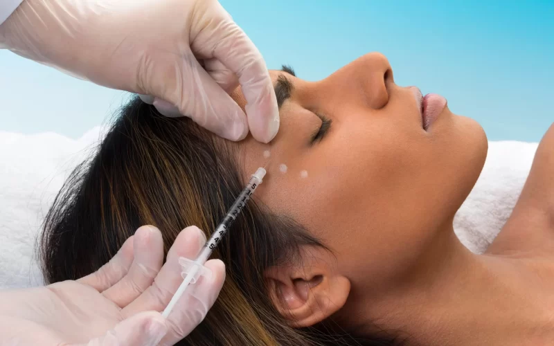 Botox Chicago med spa near me scaled