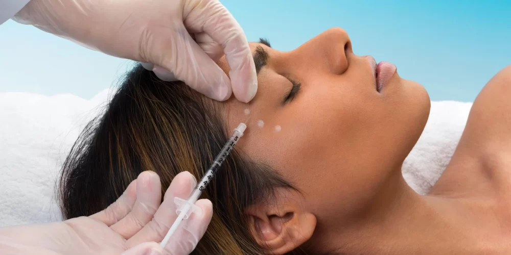 Botox Chicago med spa near me scaled