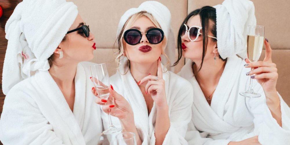 Couples Parties and Other Group Activities