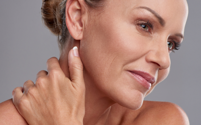 Estrogen and Skin Estrogen and Skin