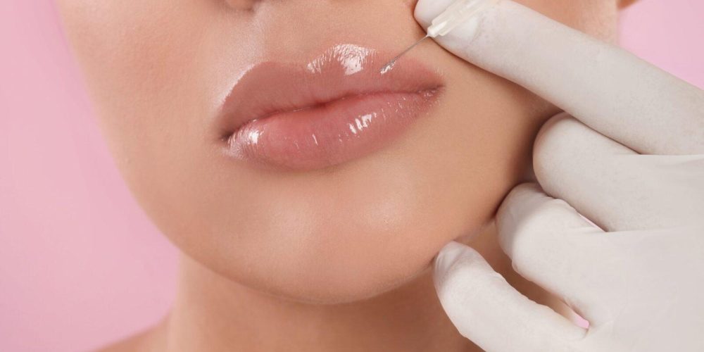 Filler dissolver Med Spa Chicago