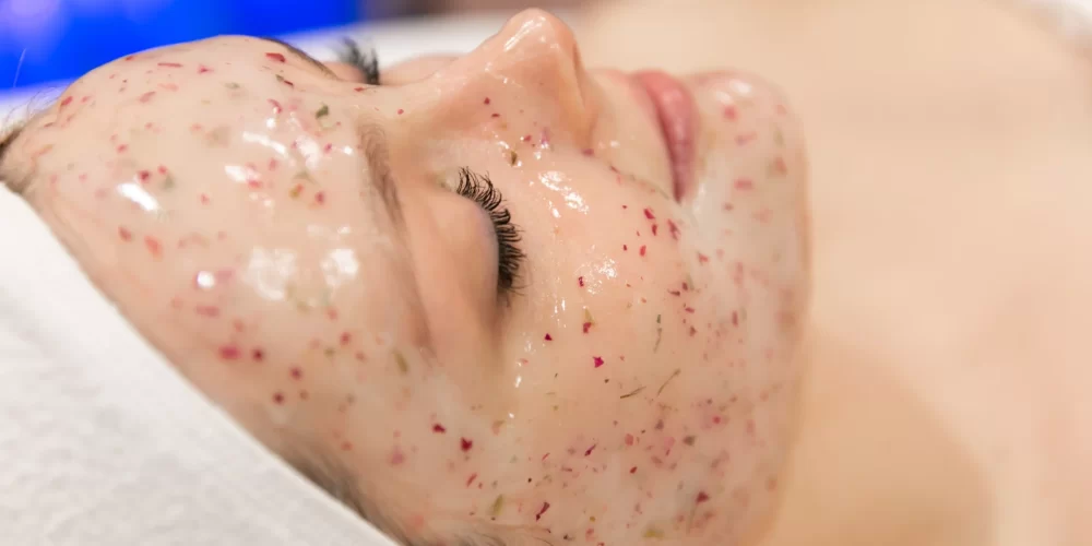 Hydrojelly Mask Chicago Med Spa