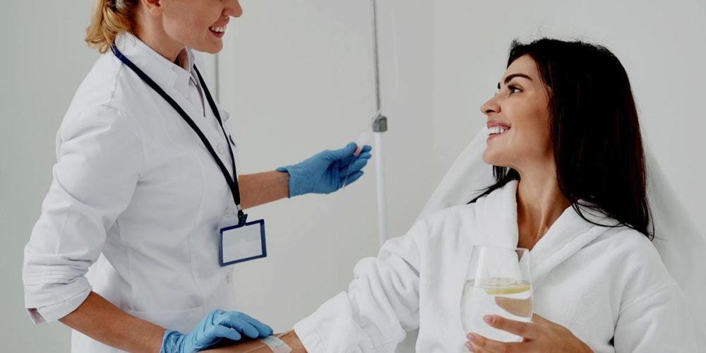IV Therapy