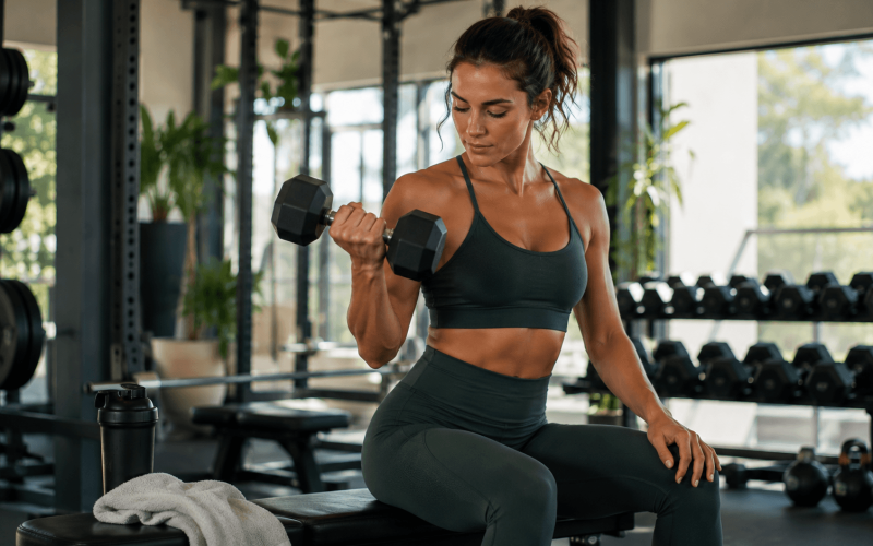 Lean & Sculpt Peptide Therapy