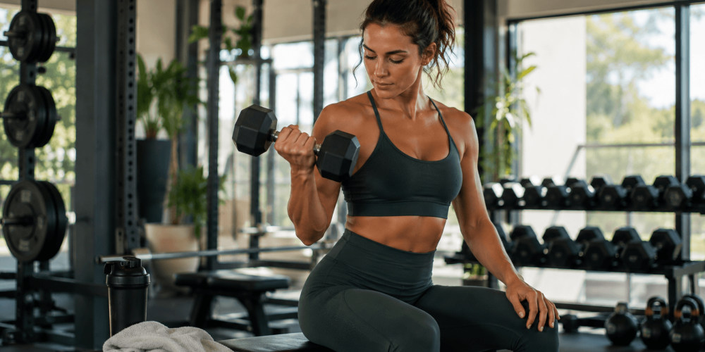 Lean & Sculpt Peptide Therapy