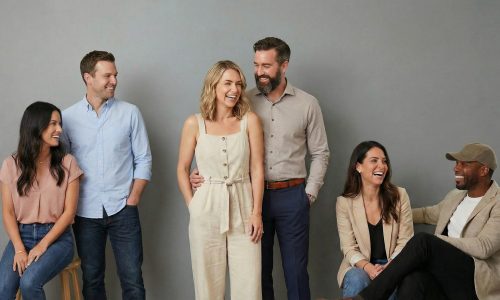 Luxura landing image