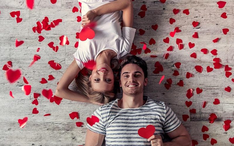 Med Spa Chicago Valentines Day