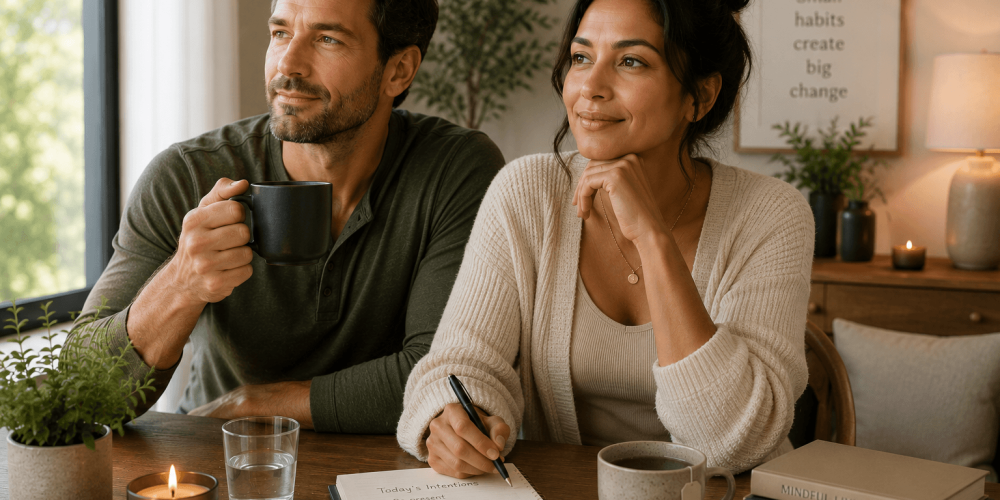 Mindful Habits Peptide Therapy