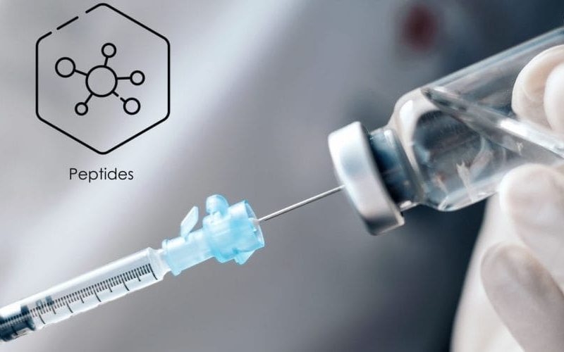 Peptides