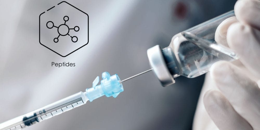 Peptides