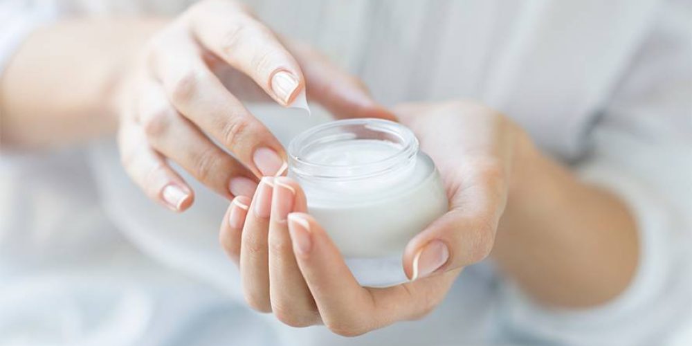 Prescription Strength Biopeptide Face Cream 1