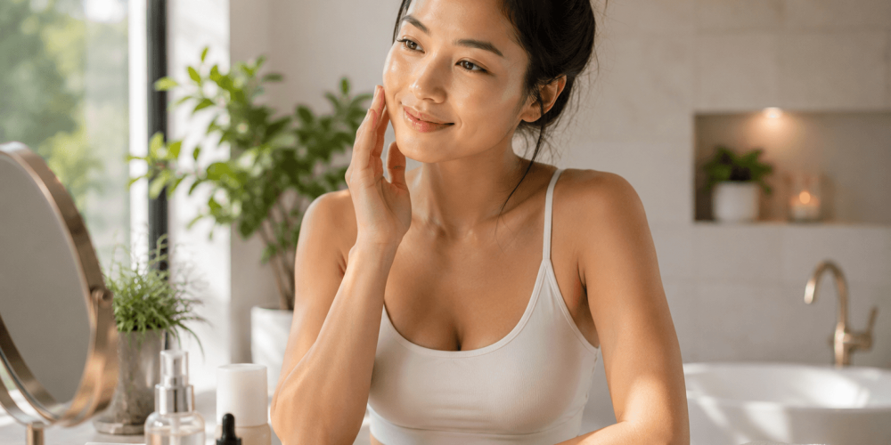 Radiance & Renewal Peptide Therapy