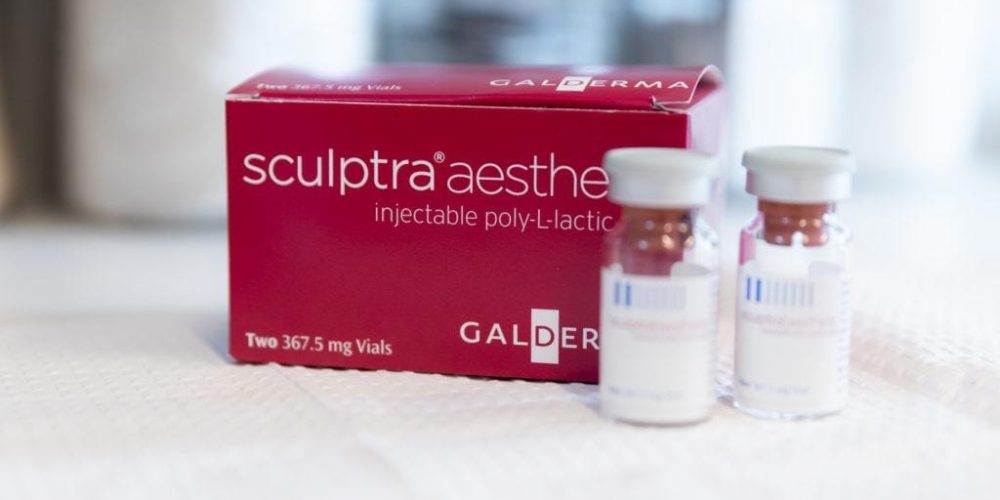 Sculptra Treatment Chicago Frankfort Lakeview