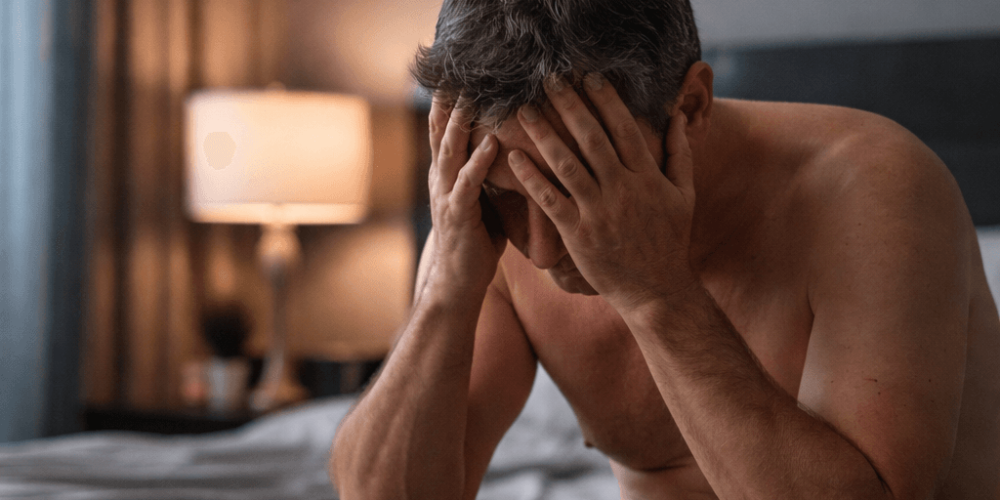 The Different Types of Erectile Dysfunction