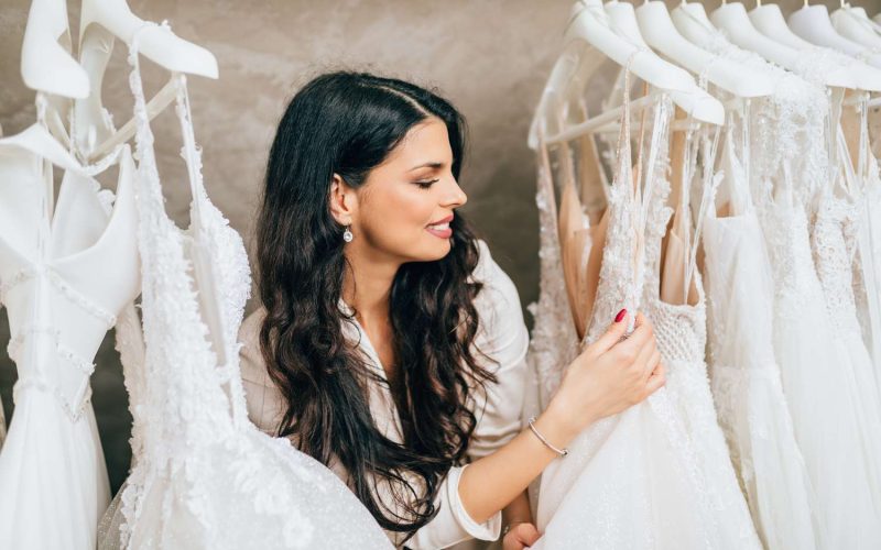 Wedding Prep