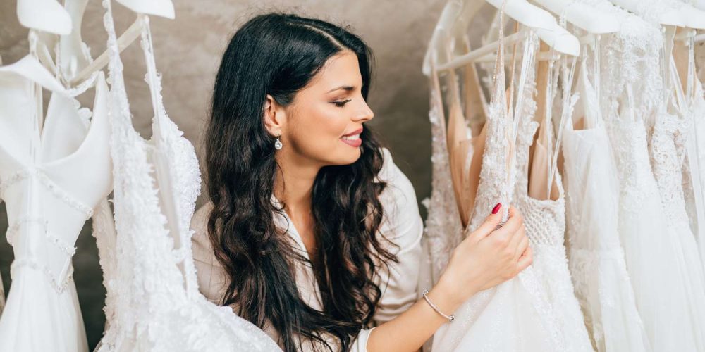 Wedding Prep
