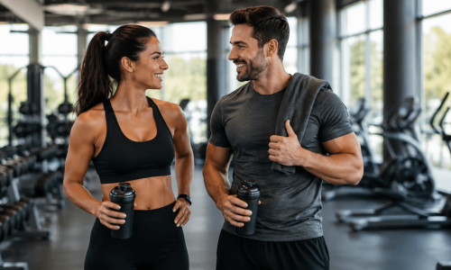 Weight loss peptide