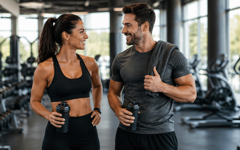 Weight loss peptide