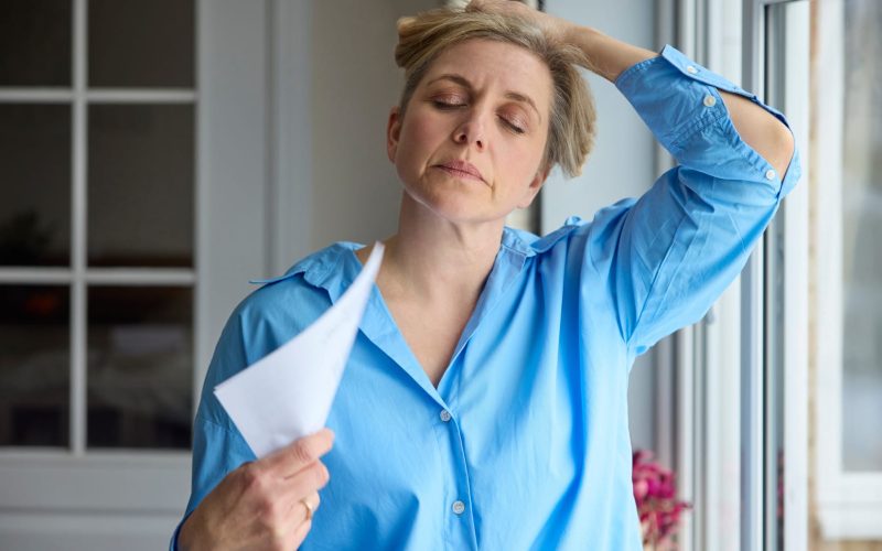 What Happens in the Body During Menopause