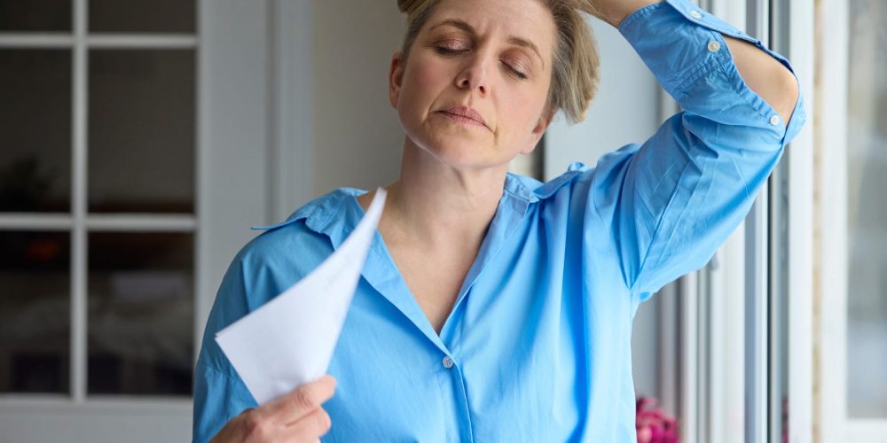 What Happens in the Body During Menopause