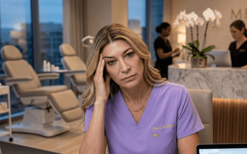 Why You Still Feel Off—Even When Your Labs Are “Normal”