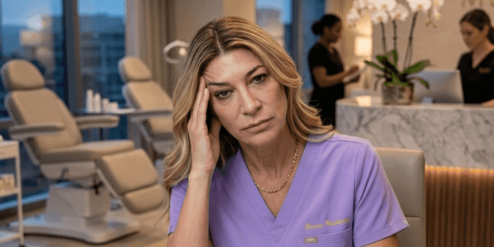 Why You Still Feel Off—Even When Your Labs Are “Normal”