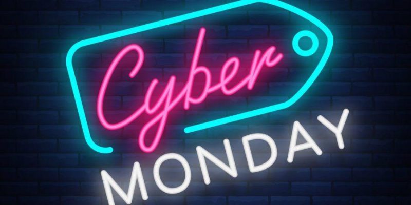 cyber monday